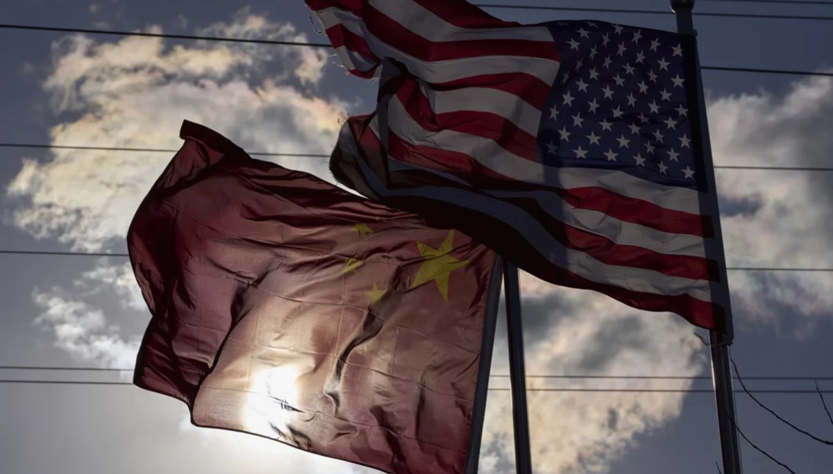 To win the next war, America must give up its consumer goods race against China
