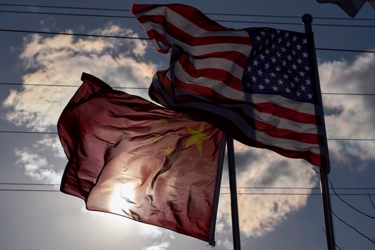 Trump needs to trash Biden’s China-friendly policies