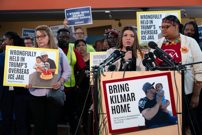 Democrats defend wife-beaters and Hamas fans to #Resist Trump’s greatest success
