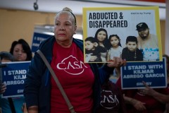 Democrats step into immigration ‘trap’ with Abrego Garcia deportation