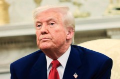 Protectionism is to the Right what transgenderism is to the Left
