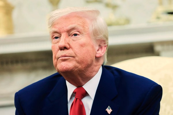Protectionism is to the Right what transgenderism is to the Left