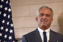 Microplastics and MAHA: How RFK Jr. can regulate plastics pollution from within HHS