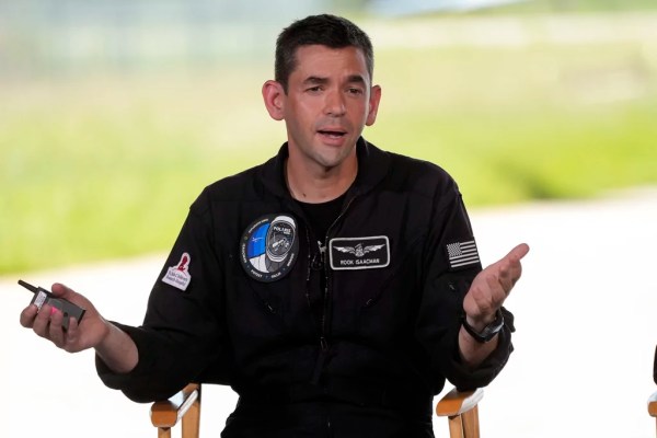 Trump nominates Jared Isaacman as NASA chief months after withdrawal