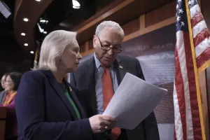 DSCC puts $40 million into 10 key states ahead of midterm elections