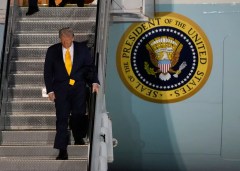 Wisconsin teenager allegedly killed parents as part of plot to assassinate Trump