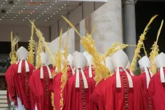 Papal punditry kicks in over who will succeed Pope Francis