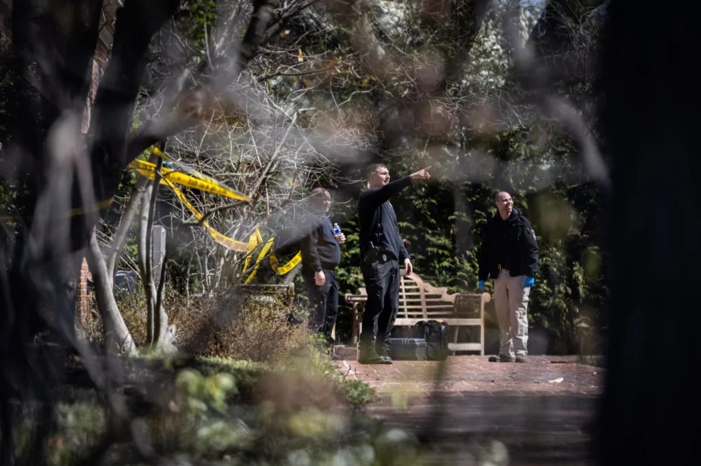 Political violence is
never ‘morally good’