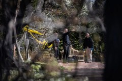 Political violence is never ‘morally good’