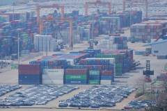 South Korea seeks to insulate key industries from tariff wars