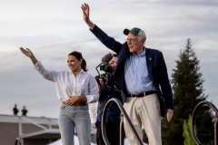 Democrats search for an entry point into populism