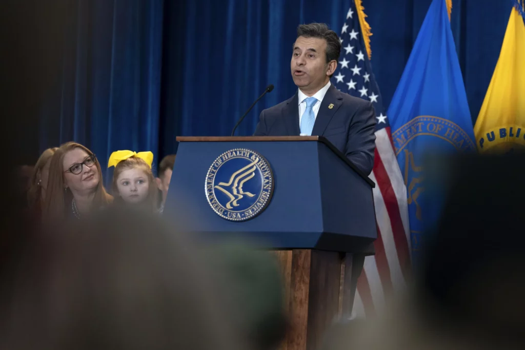 Cuts to the FDA are
slowing medical innovation and endangering public health