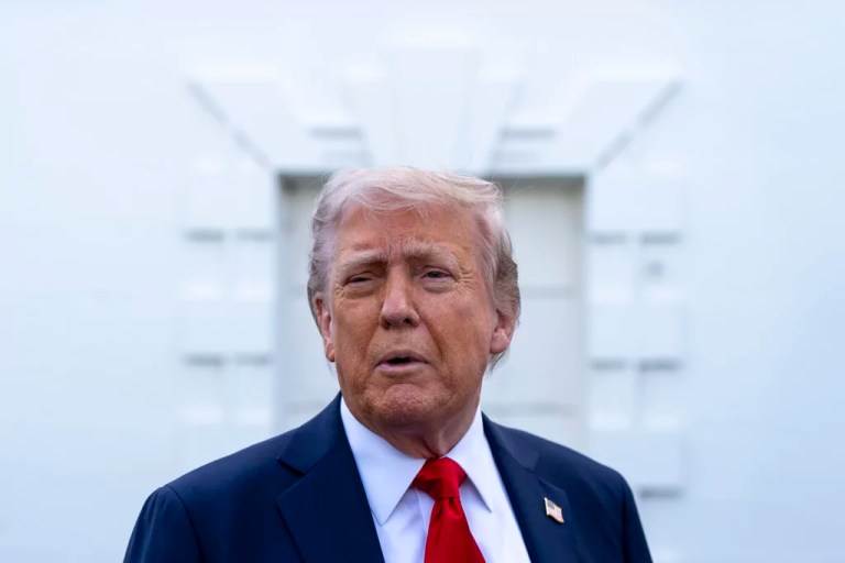 Will Trump make bad deals with China, Iran, and Russia?