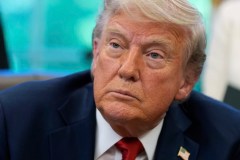 Trump’s ’51st state’ rhetoric does Carney no favors in Canada election home stretch
