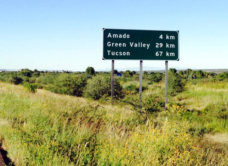 Interstate 19