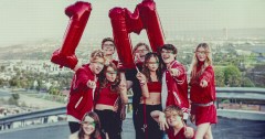 ‘Bad Influence’ is not a warning about child fame but another vehicle for it