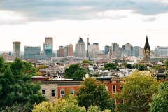Brandon Gill grills Democratic witness defending Baltimore as safe city