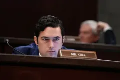 Texas rising stars in House preview what the next generation of Congress will look like