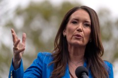 Brooke Rollins reinforces escalation in egg prices started ‘under Joe Biden’