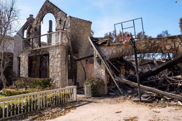 California’s Palisades fire cover-up continues