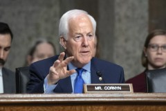 Cornyn is the right choice for Texas Republicans