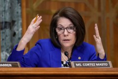 New moderate Democrat leader tells party to follow ‘common sense’ messaging for 2026