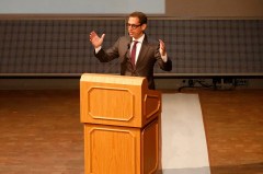 Daniel Lurie makes progress on crime and tourism in San Francisco during first 100 days in office