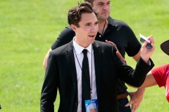 DNC passes neturality clause after David Hogg primary drama