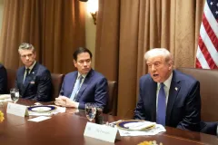 Pressure builds on Trump the deal-maker to deliver