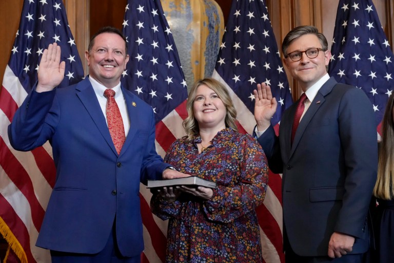 Missouri GOP lawmaker stresses need to pursue ‘spending cuts’ over tax increases
