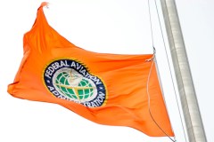 FAA air traffic chief to retire during agency’s management overhaul