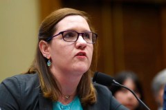 Yes, Trump can fire bureaucrats who block his agenda