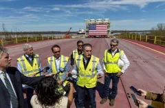 Why LNG supply fears are overblown