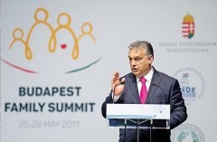 Hungary’s little baby bust