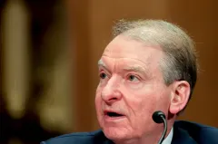 Senate confirms crypto and free market advocate Paul Atkins to lead SEC