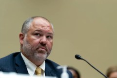 Trump names Hunter Biden whistleblower Gary Shapley as next acting IRS chief