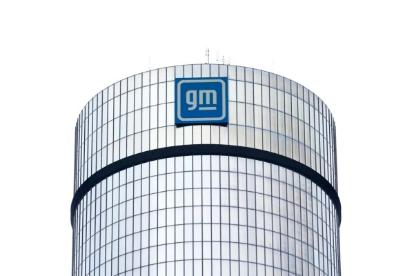GM’s praise for Trump’s flexibilities on auto tariffs holds caveat