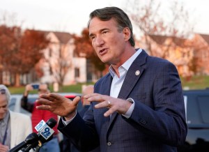 Virginia lieutenant governor candidate fires back after Youngkin calls for him to step down