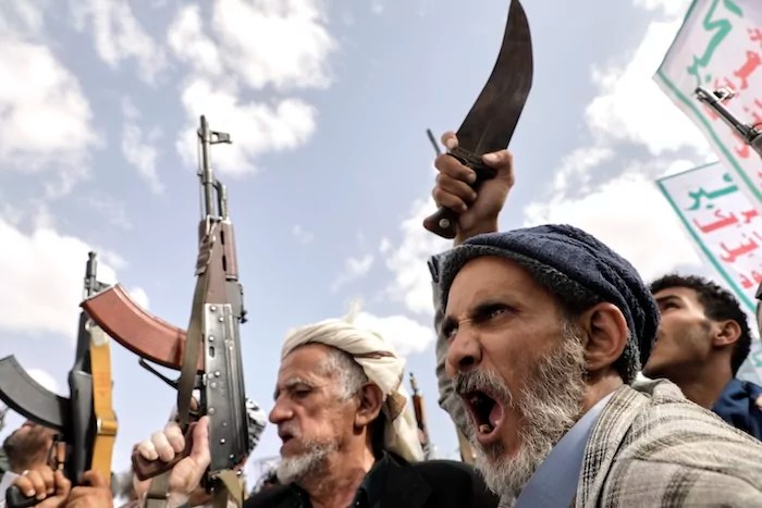 CENTCOM investigates reports Yemen strike killed dozens of migrants