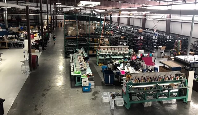 (Salena Zito / Washington Examiner)