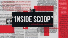 Inside Scoop: Market mayhem, making babies, and sportsman in chief