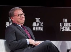 Trump to sit for interview with Signalgate journalist Jeffrey Goldberg