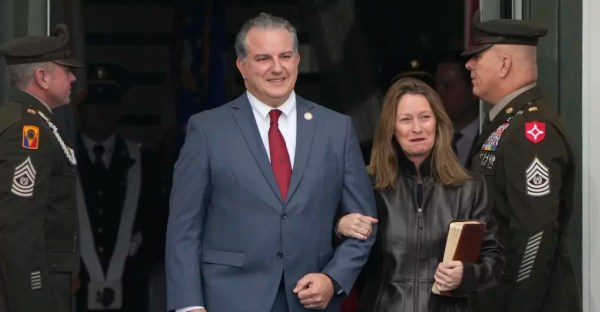 Jimmy Patronis wins Florida House seat vacated by Matt Gaetz in second GOP victory