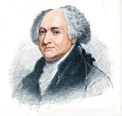 DC needs a memorial to John Adams