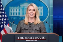 White House commits to releasing Trump’s health results after physical