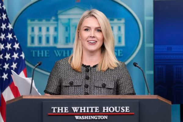 White House commits to releasing Trump’s health results after physical
