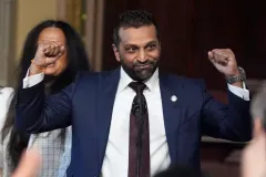 FBI touts record-high agent recruitment as win for Patel