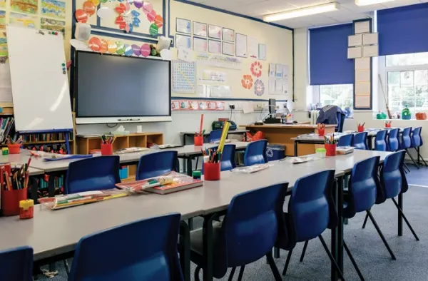 David Zweig proves the fog of war is no excuse for the damage done to children’s education in the name of public health