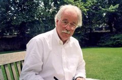 W.G. Sebald’s essays from beyond