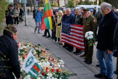 Body of final missing US Army soldier in Lithuania recovered, Hegseth announces